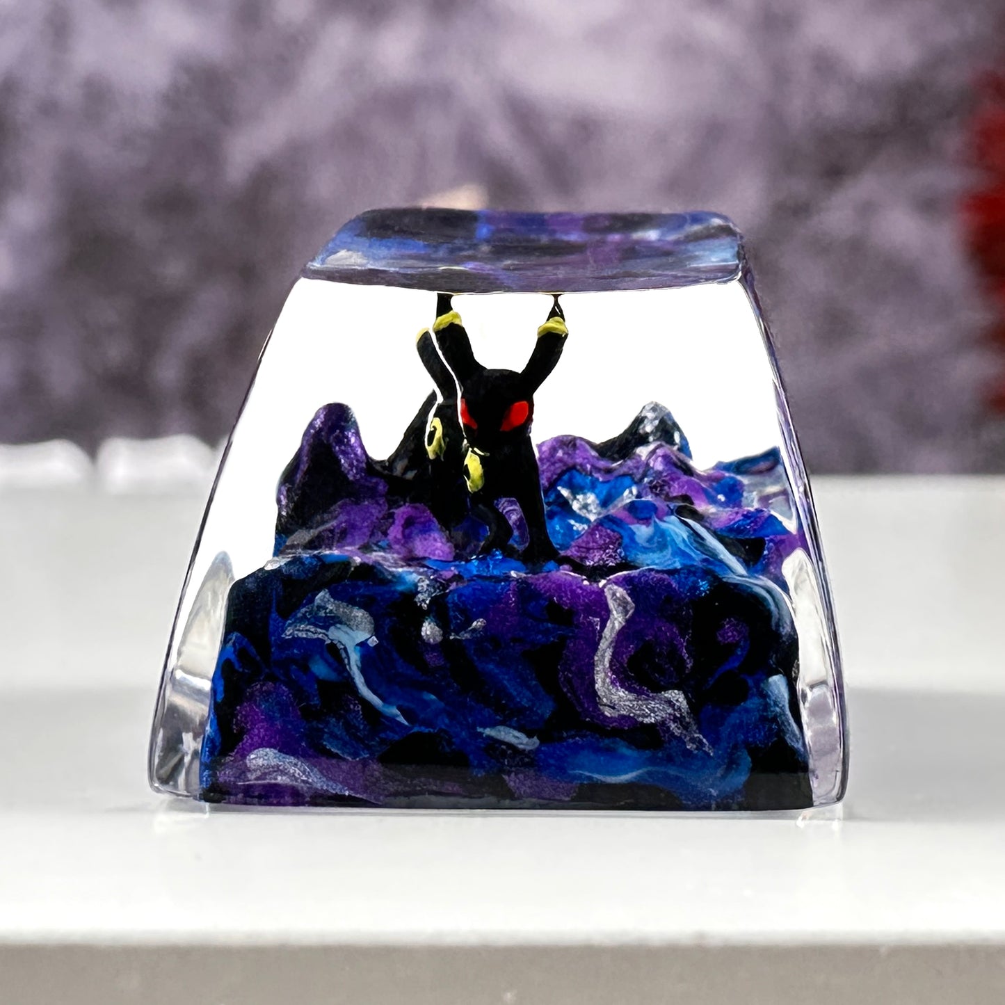 Custom Resin Product