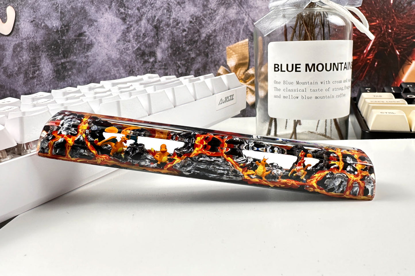 Custom Resin Product