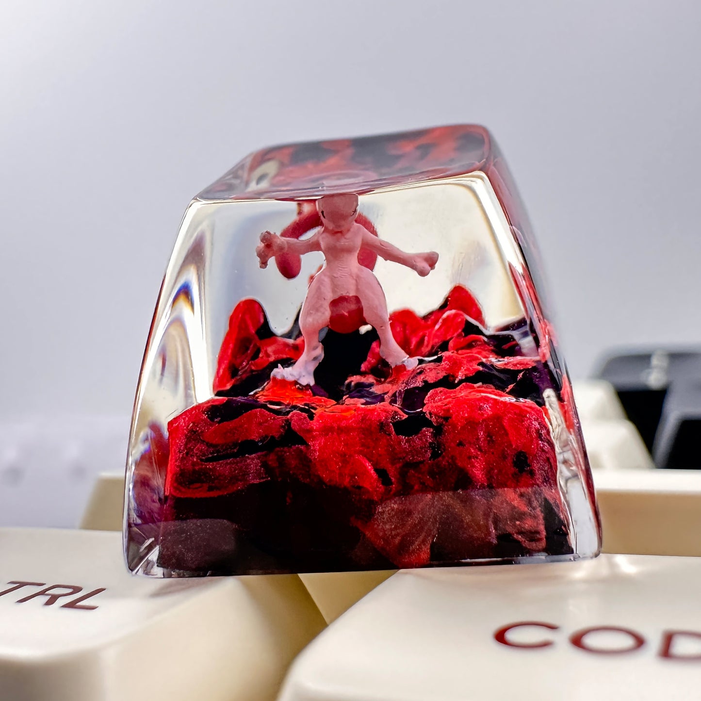 Custom Resin Product