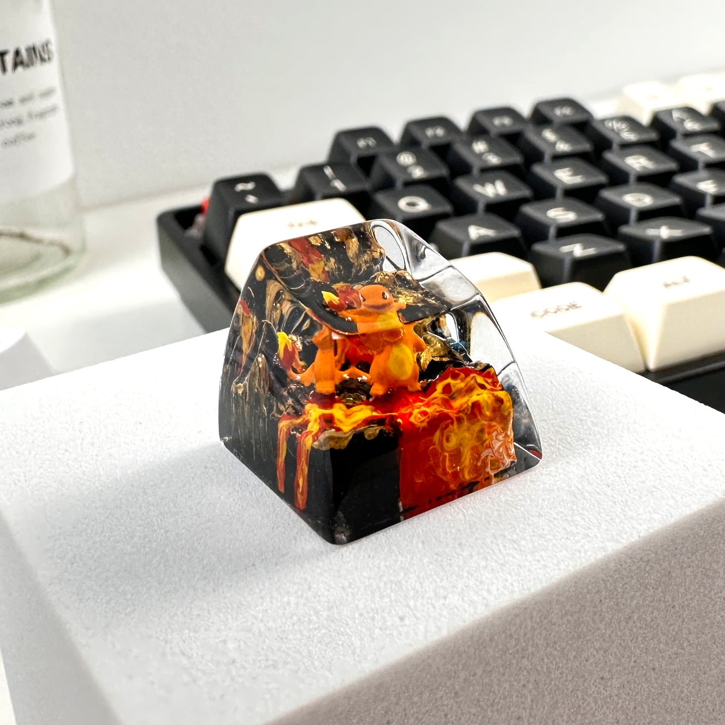 Custom Resin Product