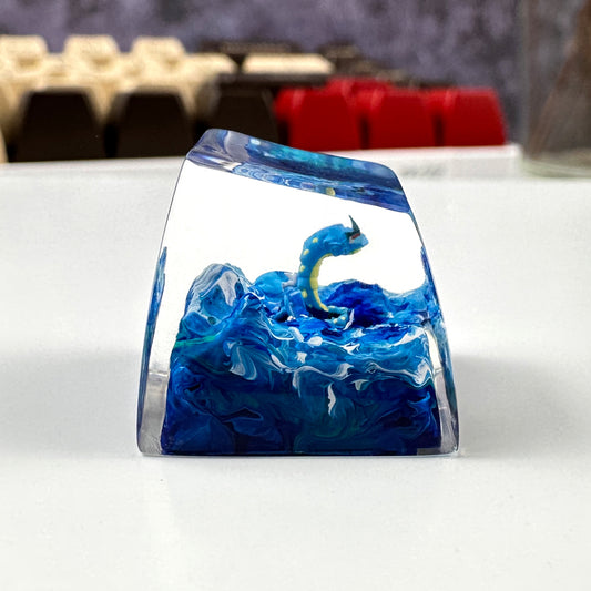 Custom Resin Product