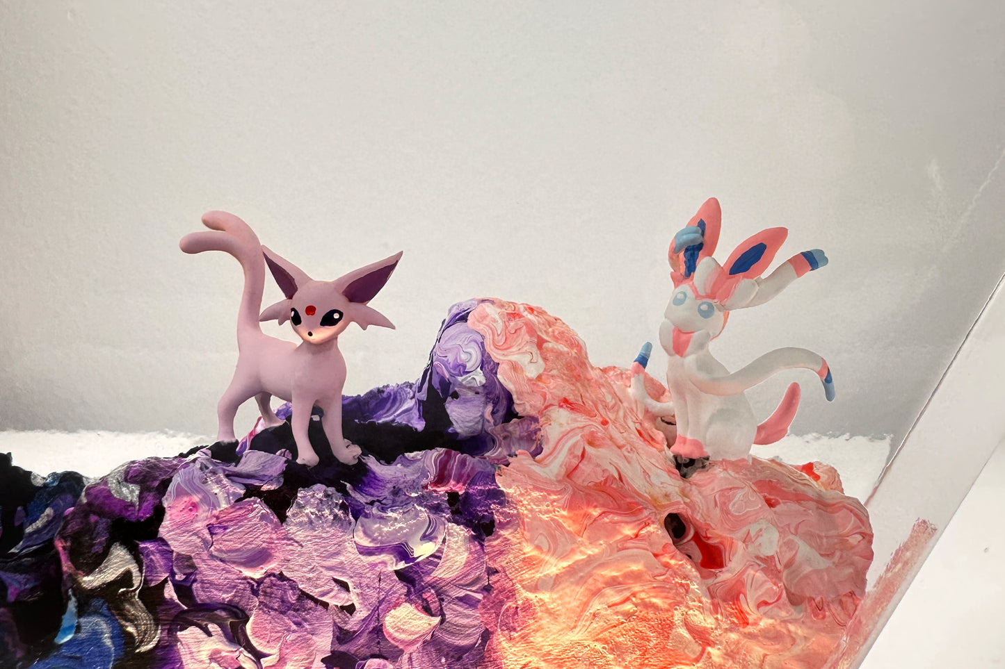 Custom Resin Product
