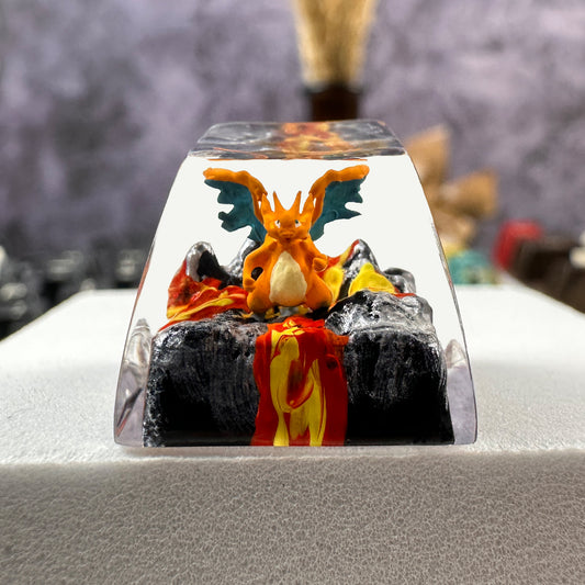 Custom Resin Product