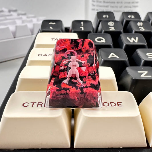 Custom Resin Product