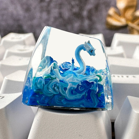 Custom Resin Product