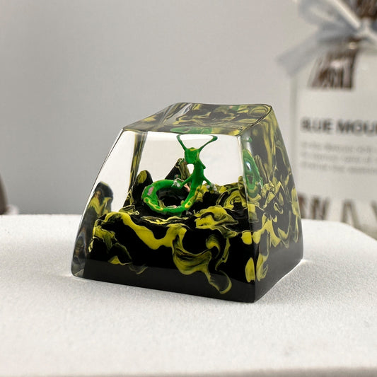 Custom Resin Product