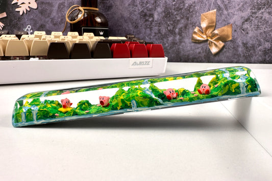 Custom Resin Product