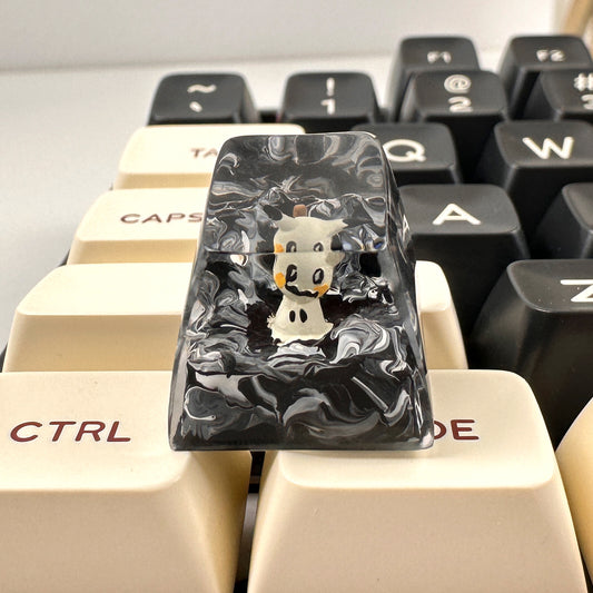 Custom Resin Product