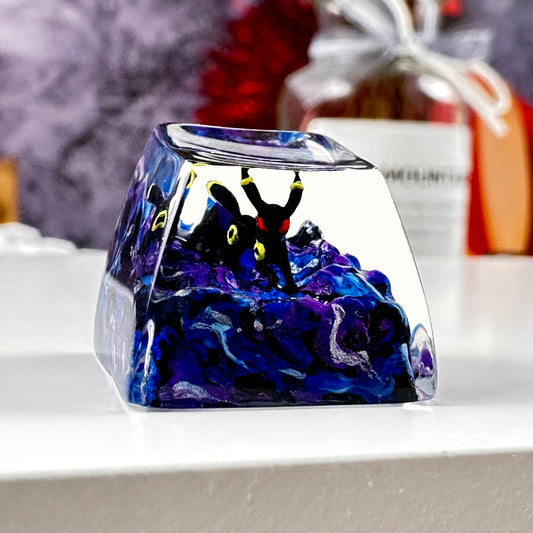 Custom Resin Product