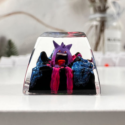 Custom Resin Product