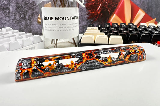 Custom Resin Product