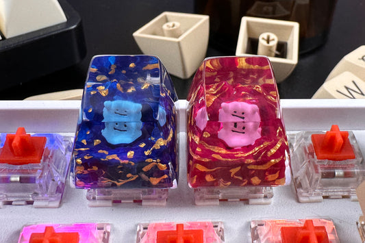 Custom Resin Product