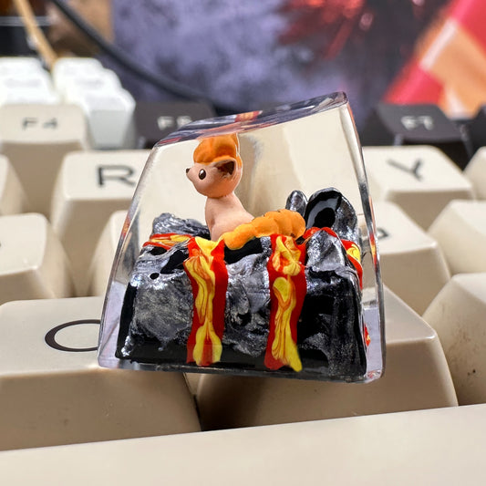 Custom Resin Product