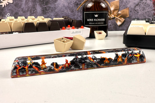 Custom Resin Product