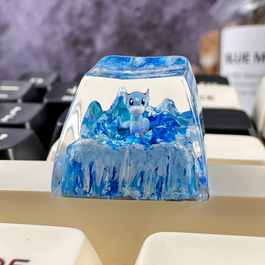 Custom Resin Product