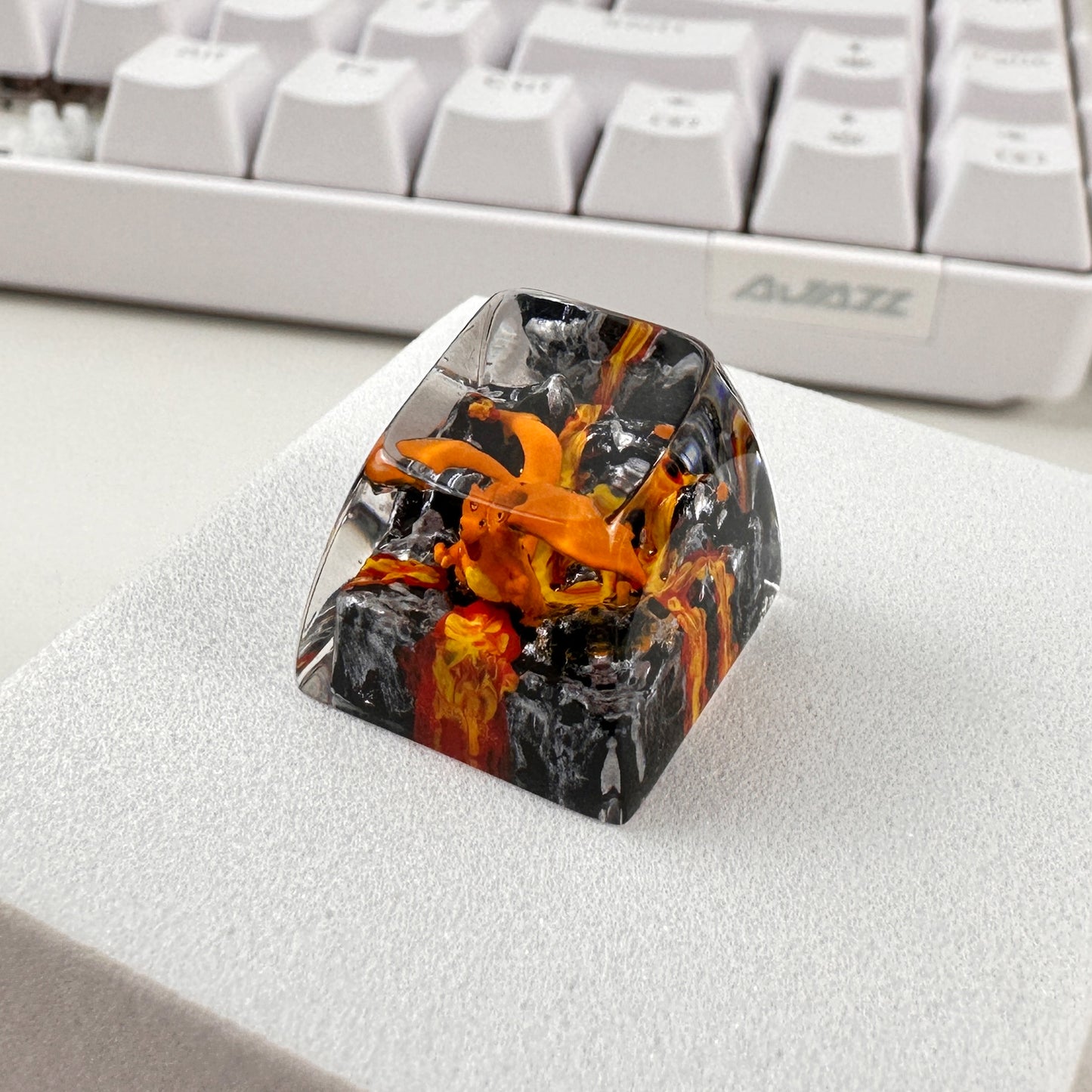 Custom Resin Product