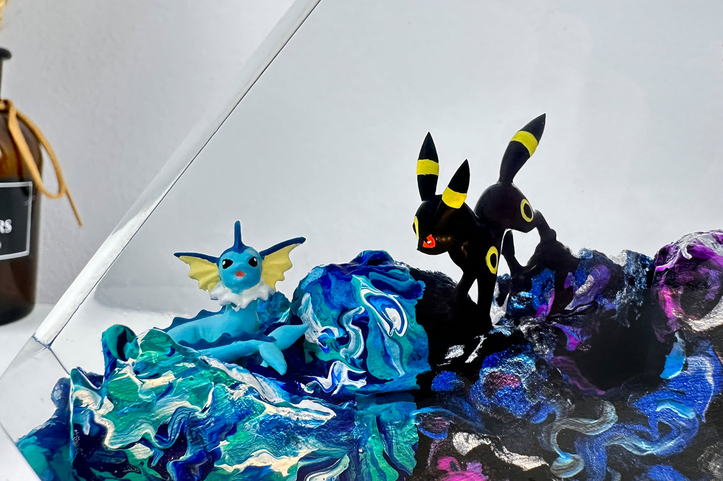 Custom Resin Product