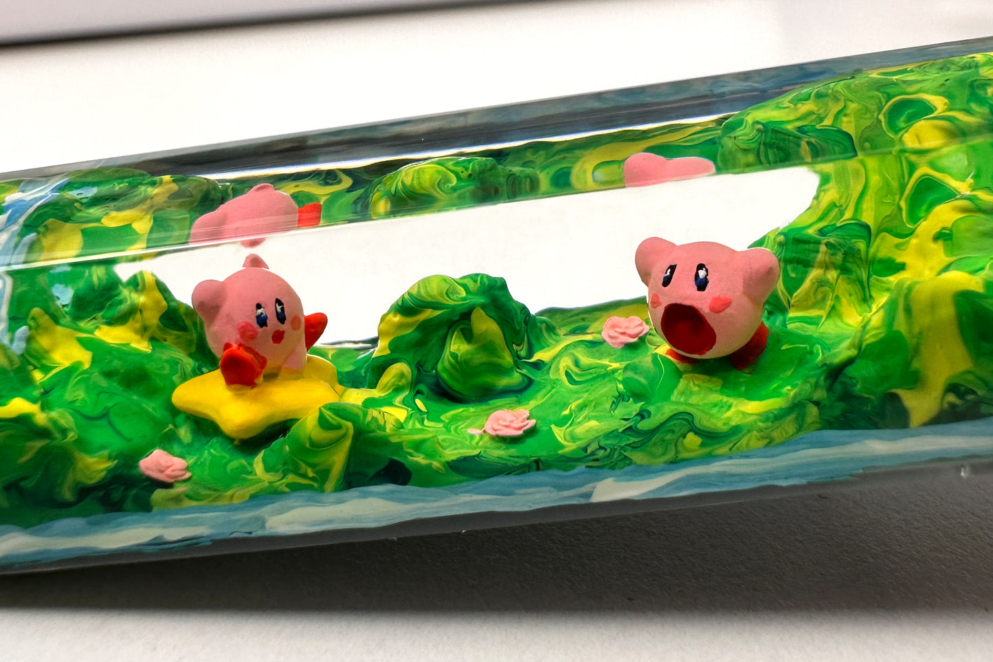 Custom Resin Product