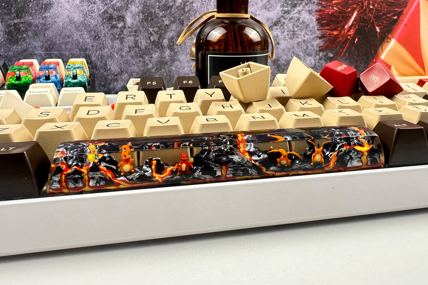 Custom Resin Product