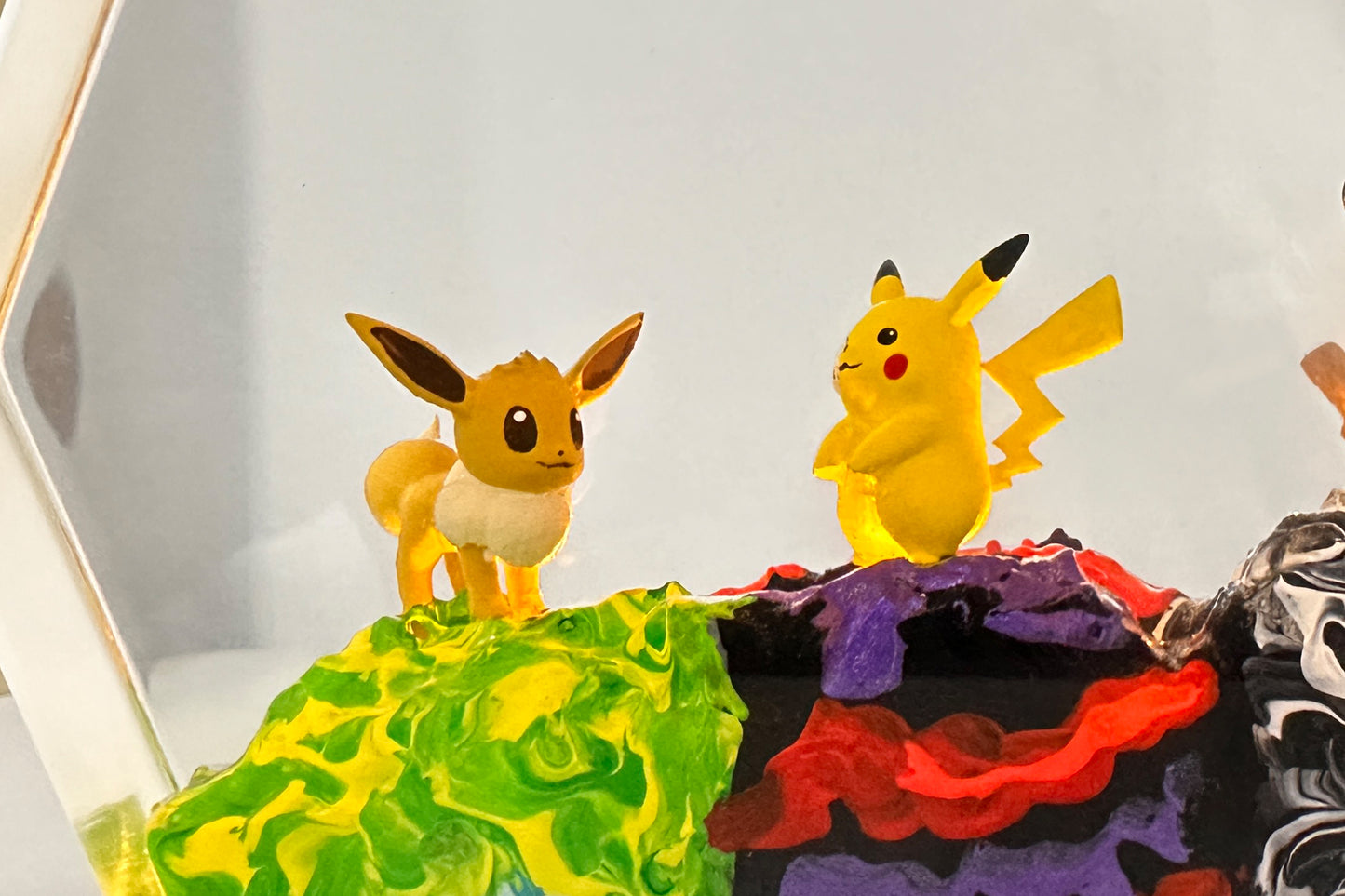 Custom Resin Product