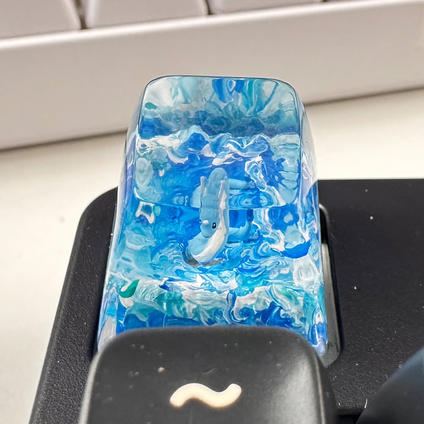 Custom Resin Product