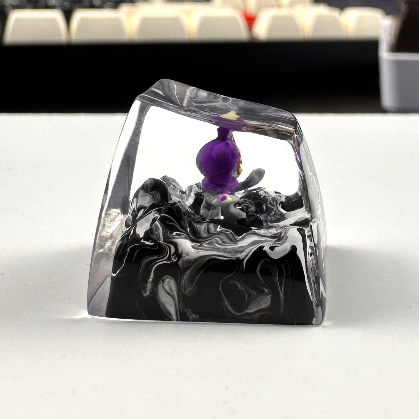 Custom Resin Product