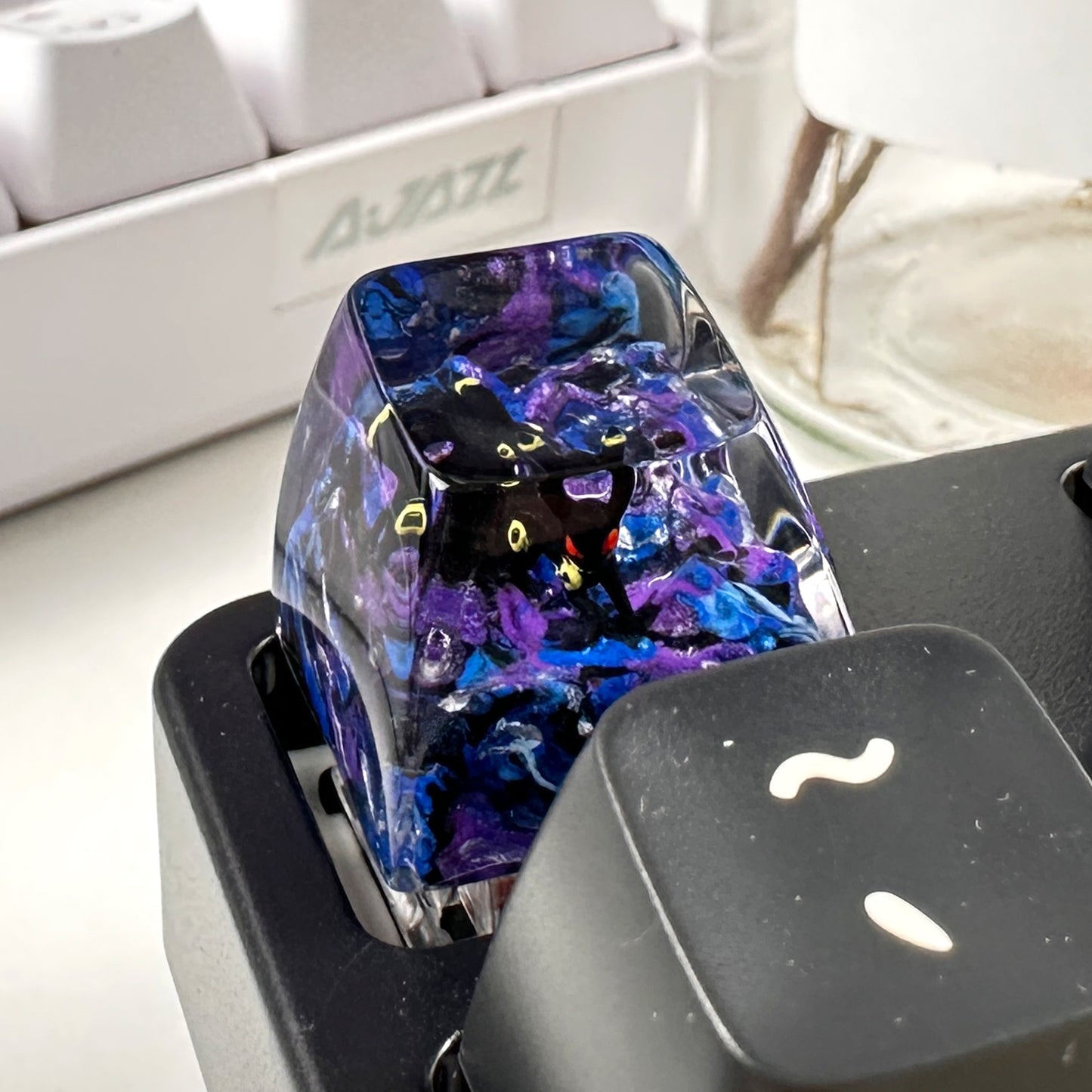 Custom Resin Product
