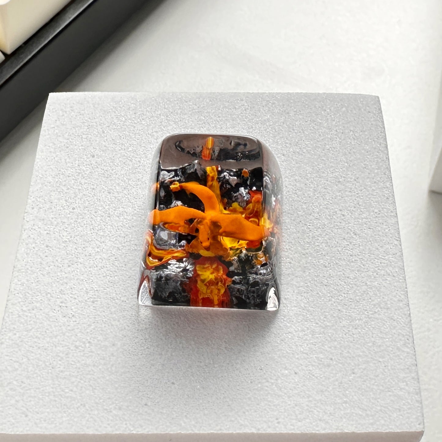 Custom Resin Product
