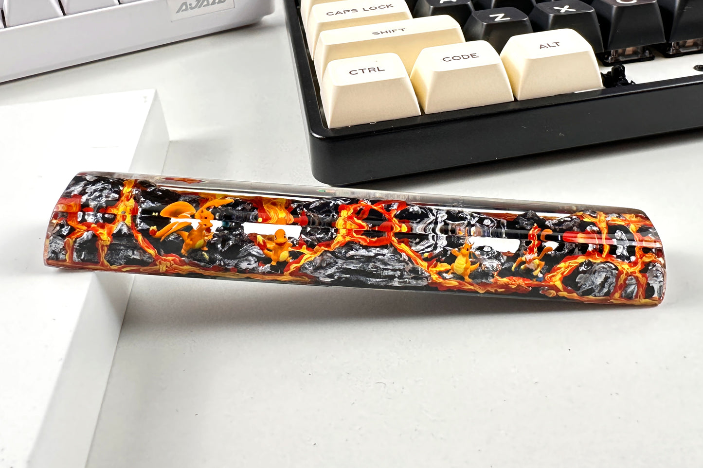 Custom Resin Product