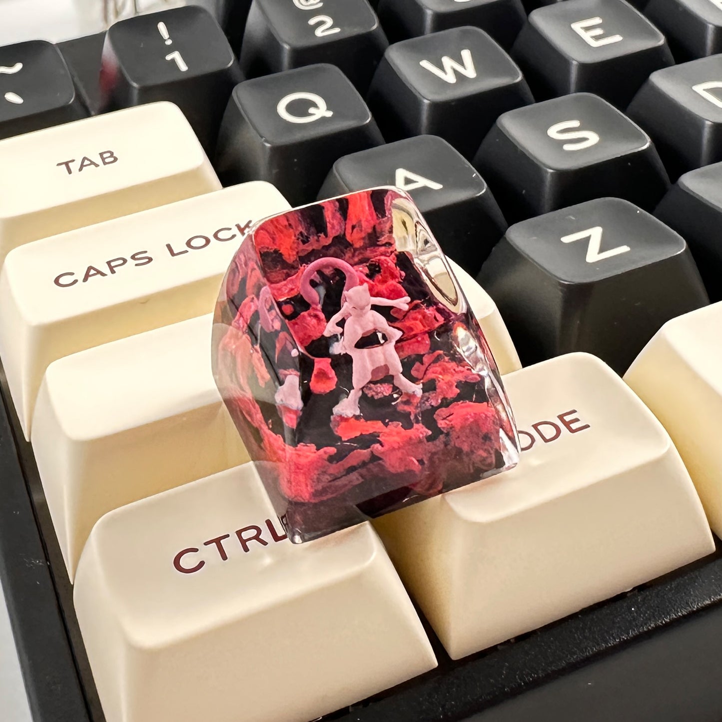 Custom Resin Product