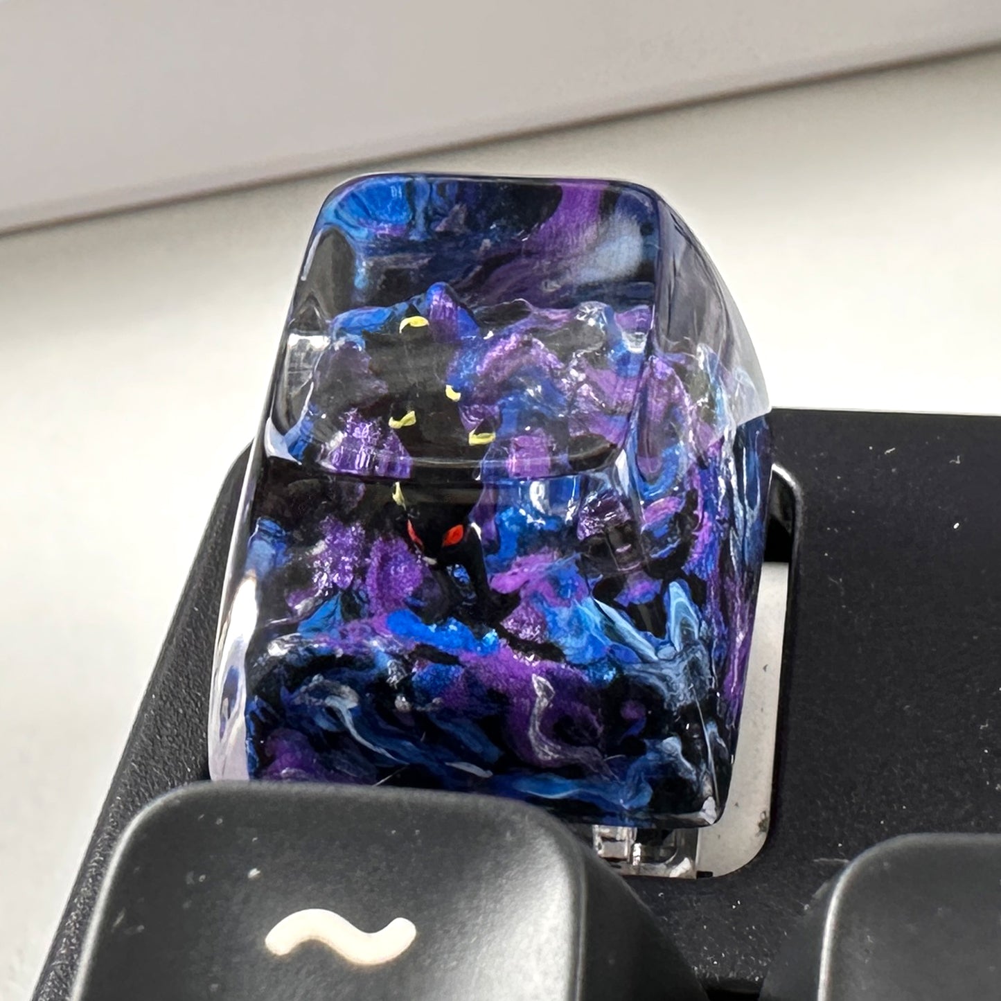 Custom Resin Product