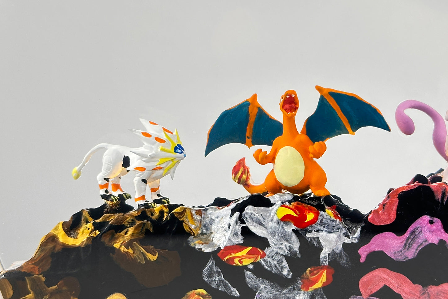 Custom Resin Product