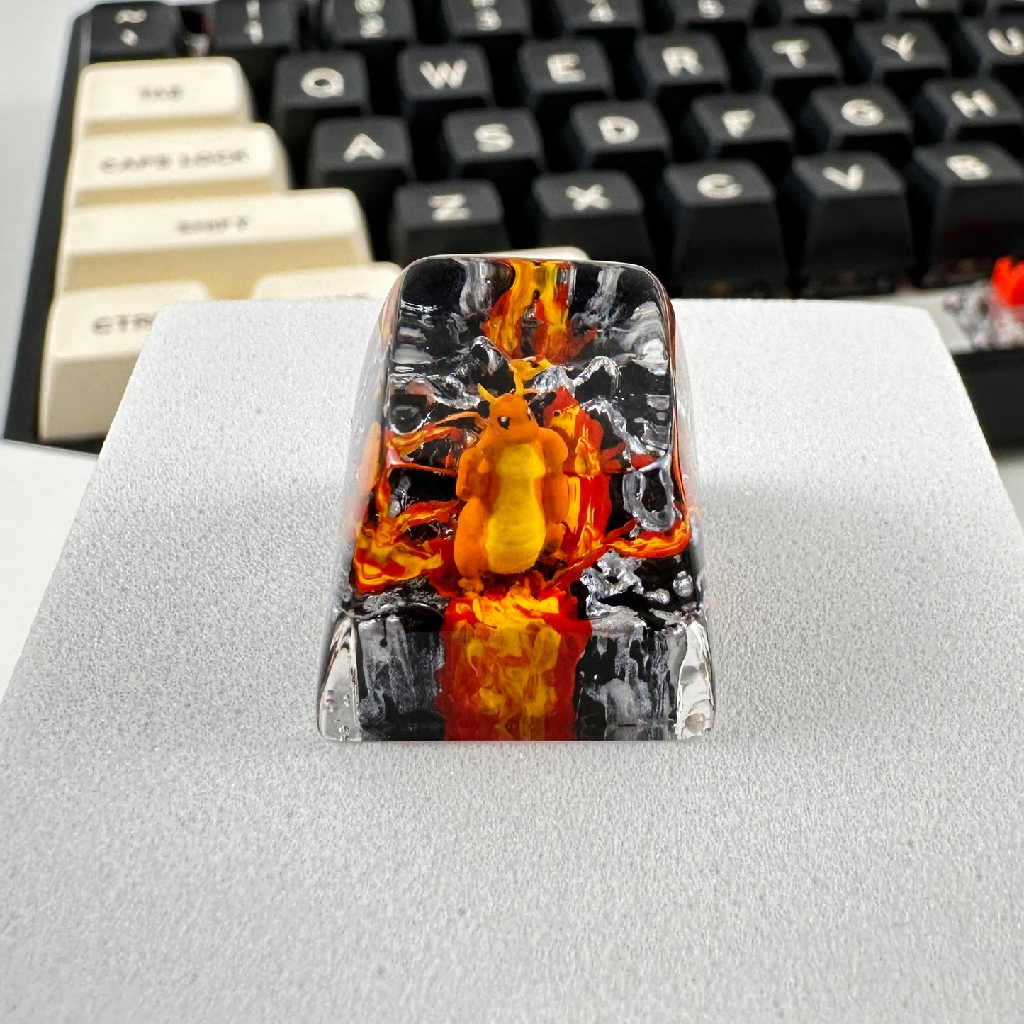 Custom Resin Product