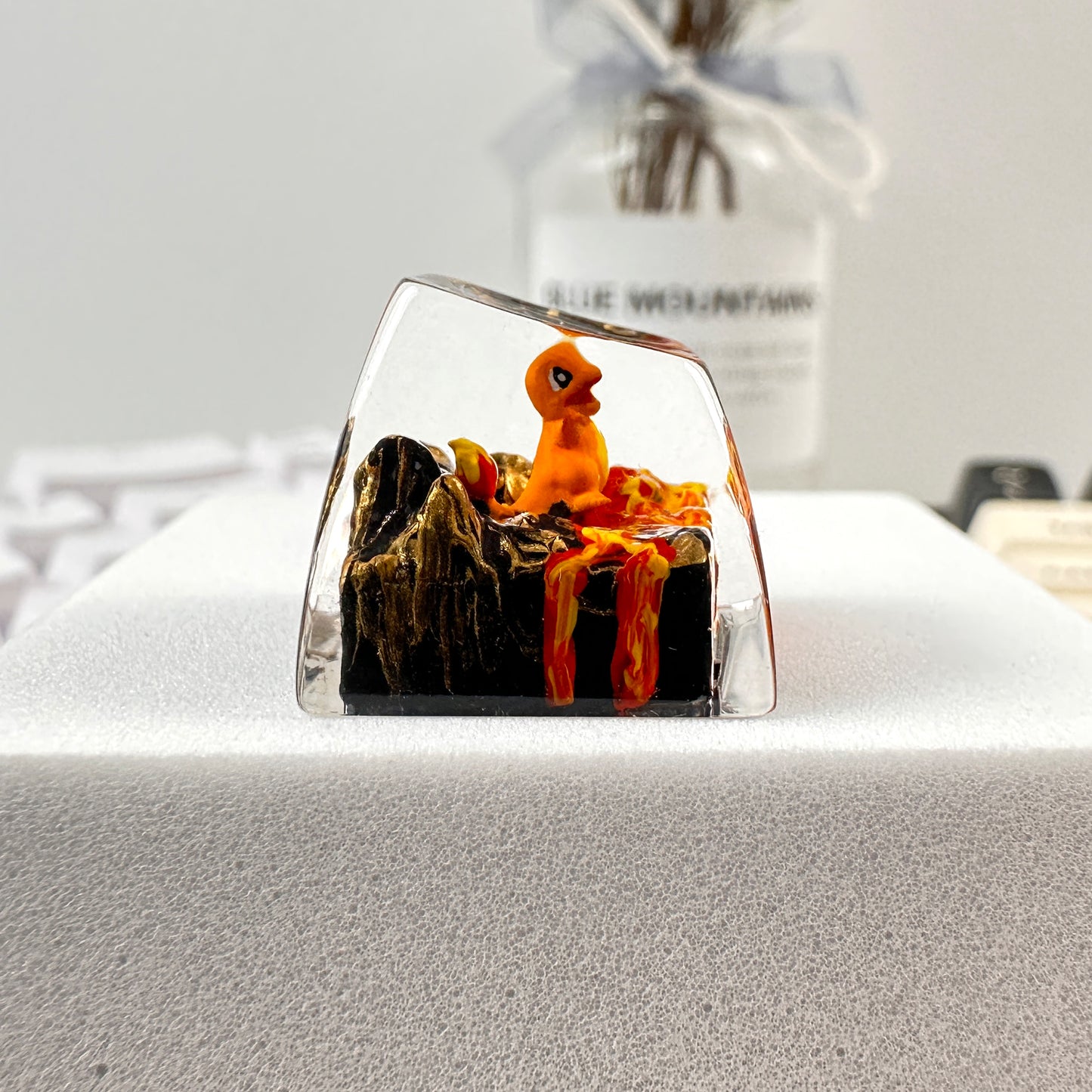 Custom Resin Product