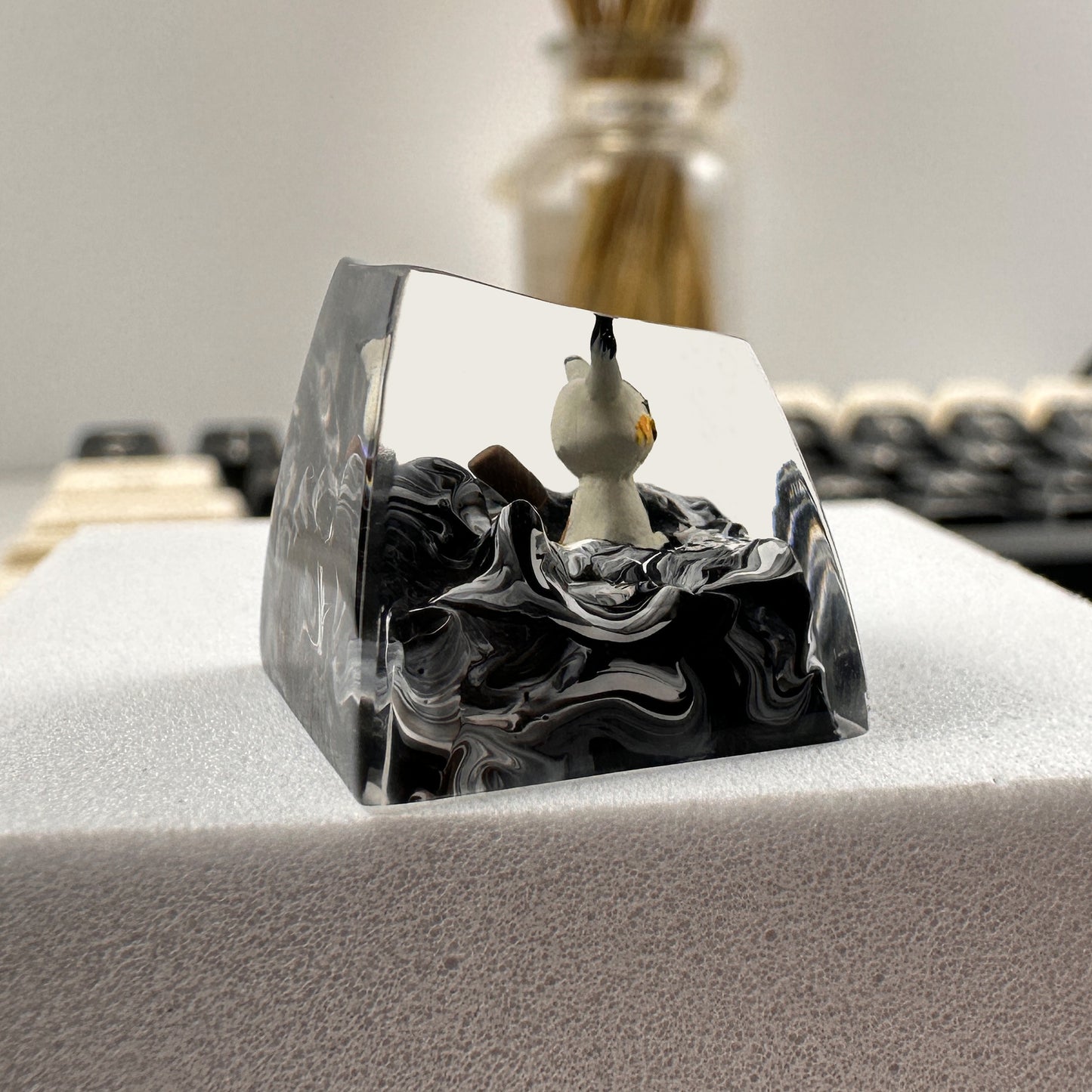 Custom Resin Product