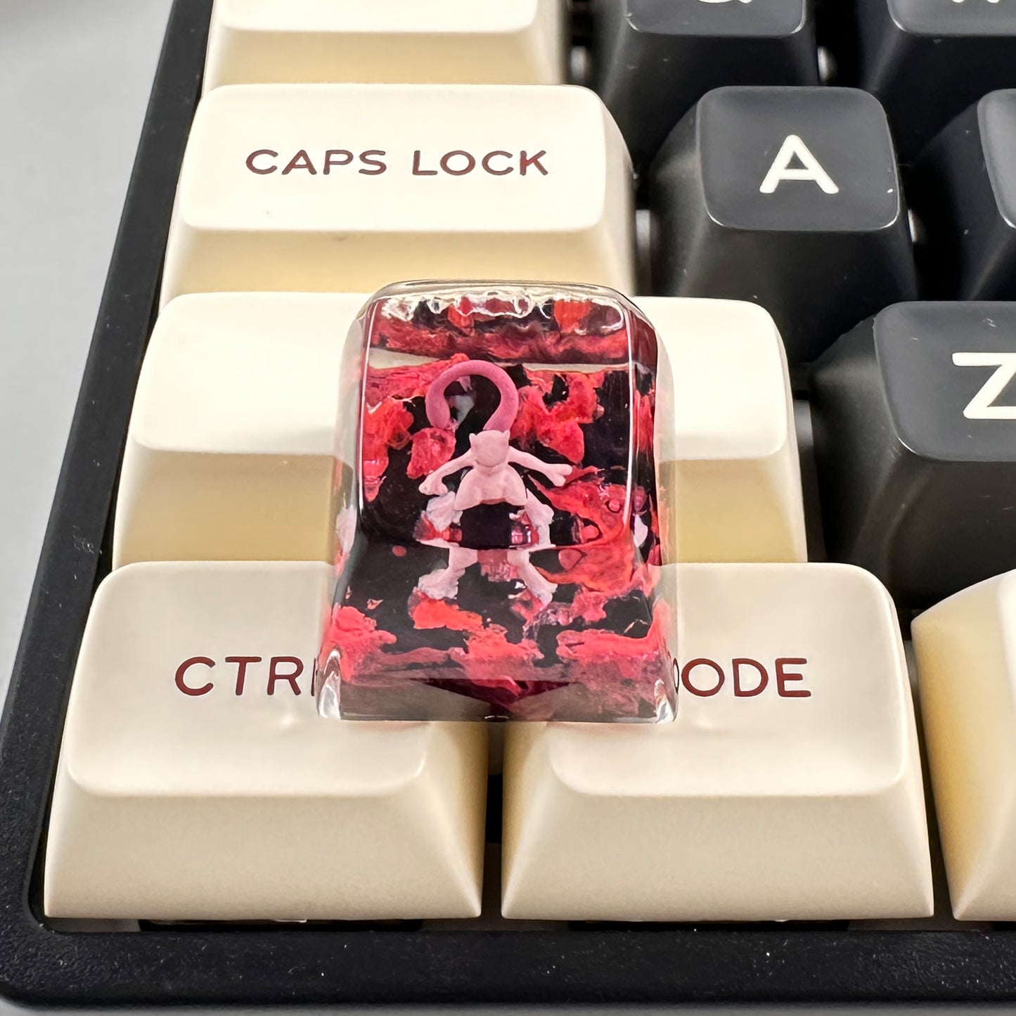 Custom Resin Product
