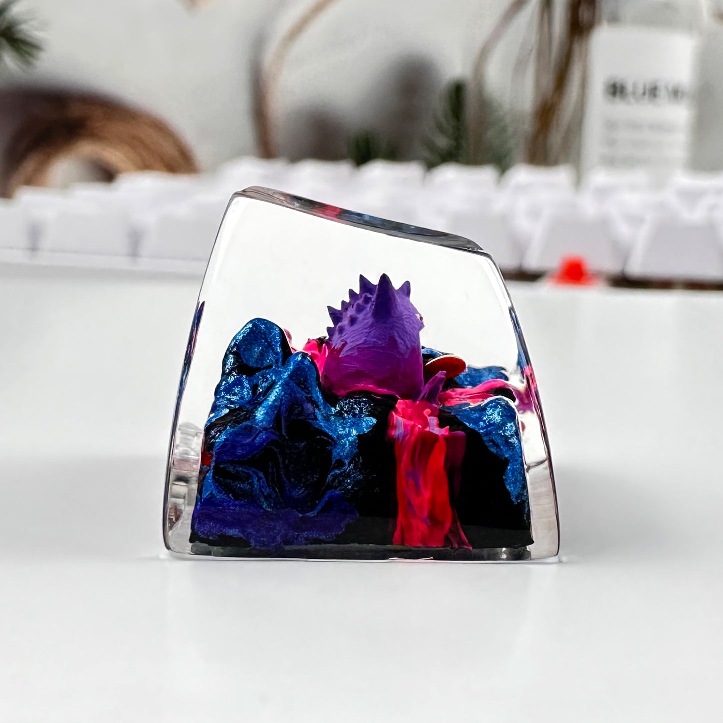 Custom Resin Product