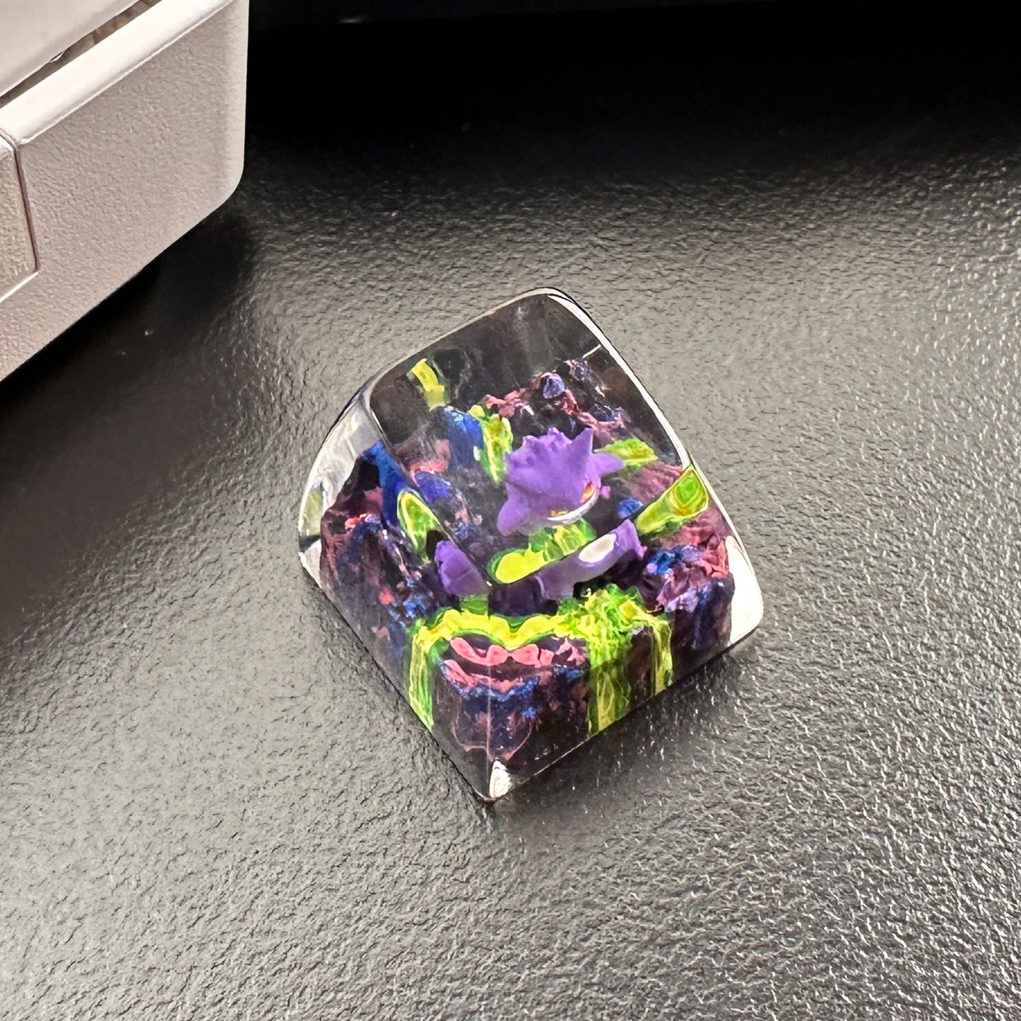 Custom Resin Product