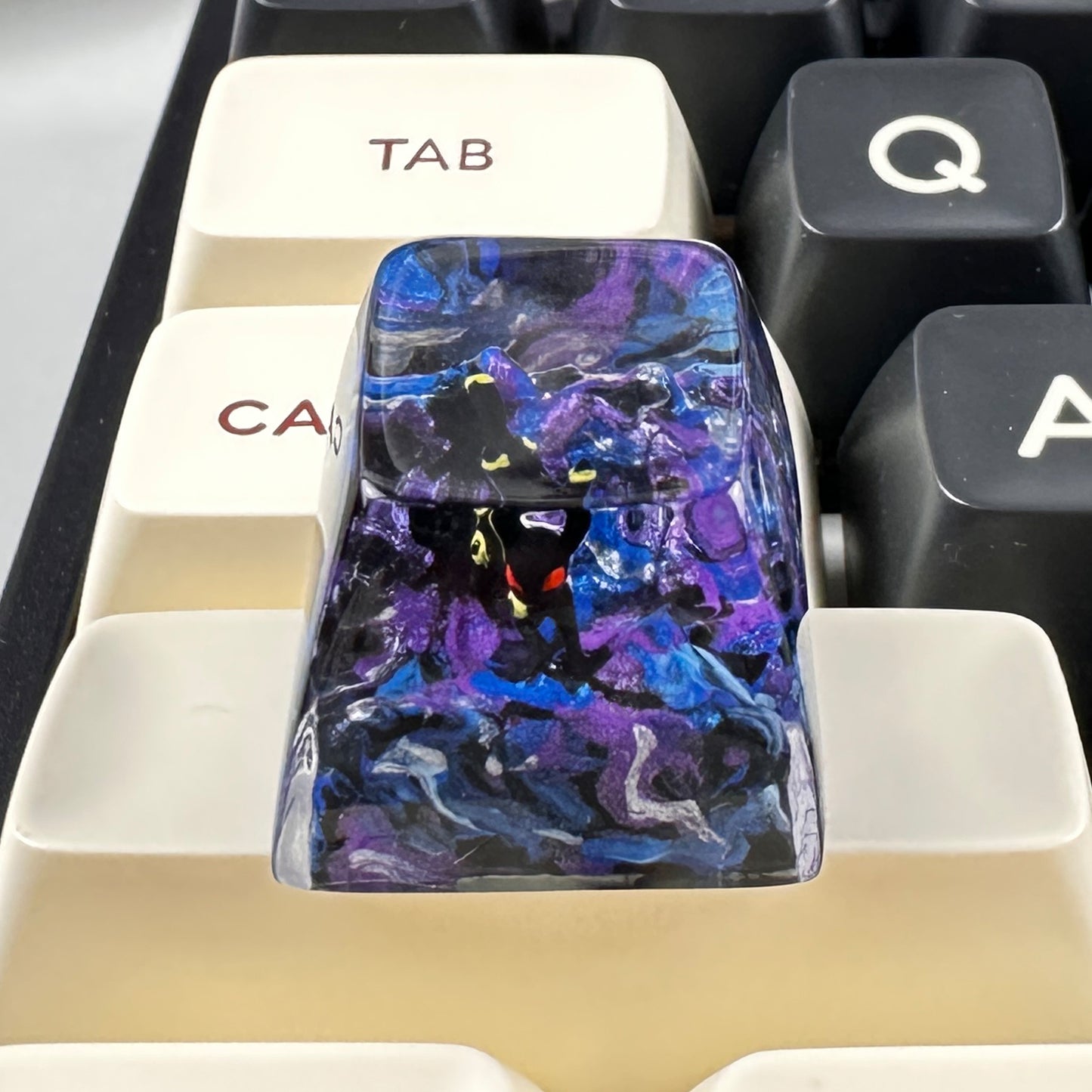 Custom Resin Product