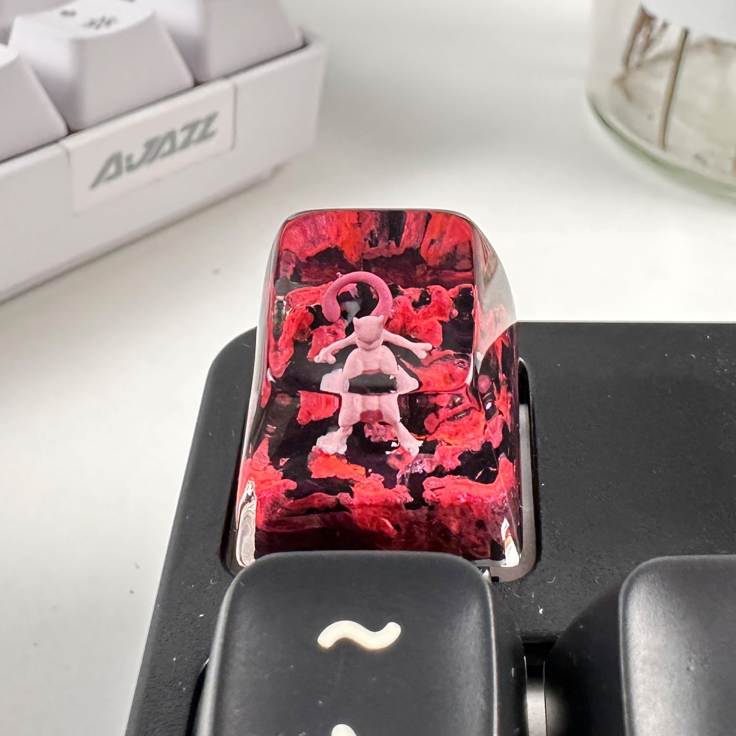 Custom Resin Product