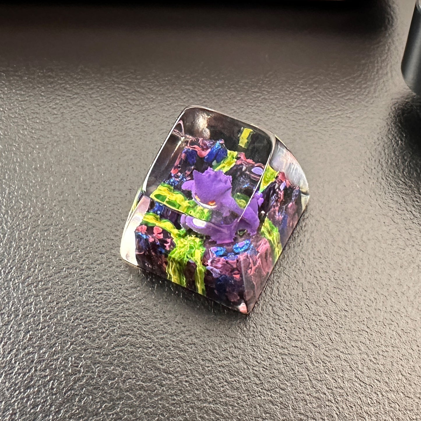 Custom Resin Product