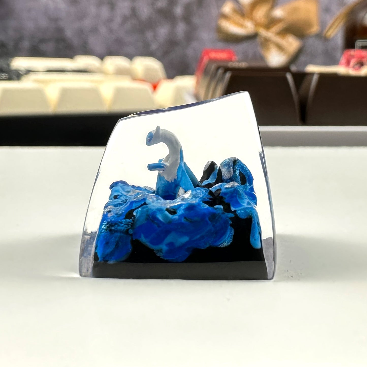 Custom Resin Product