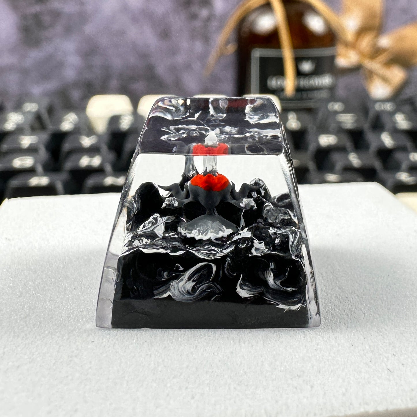 Custom Resin Product