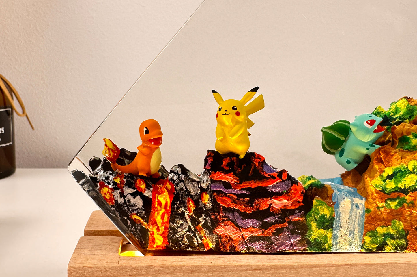 Custom Resin Product