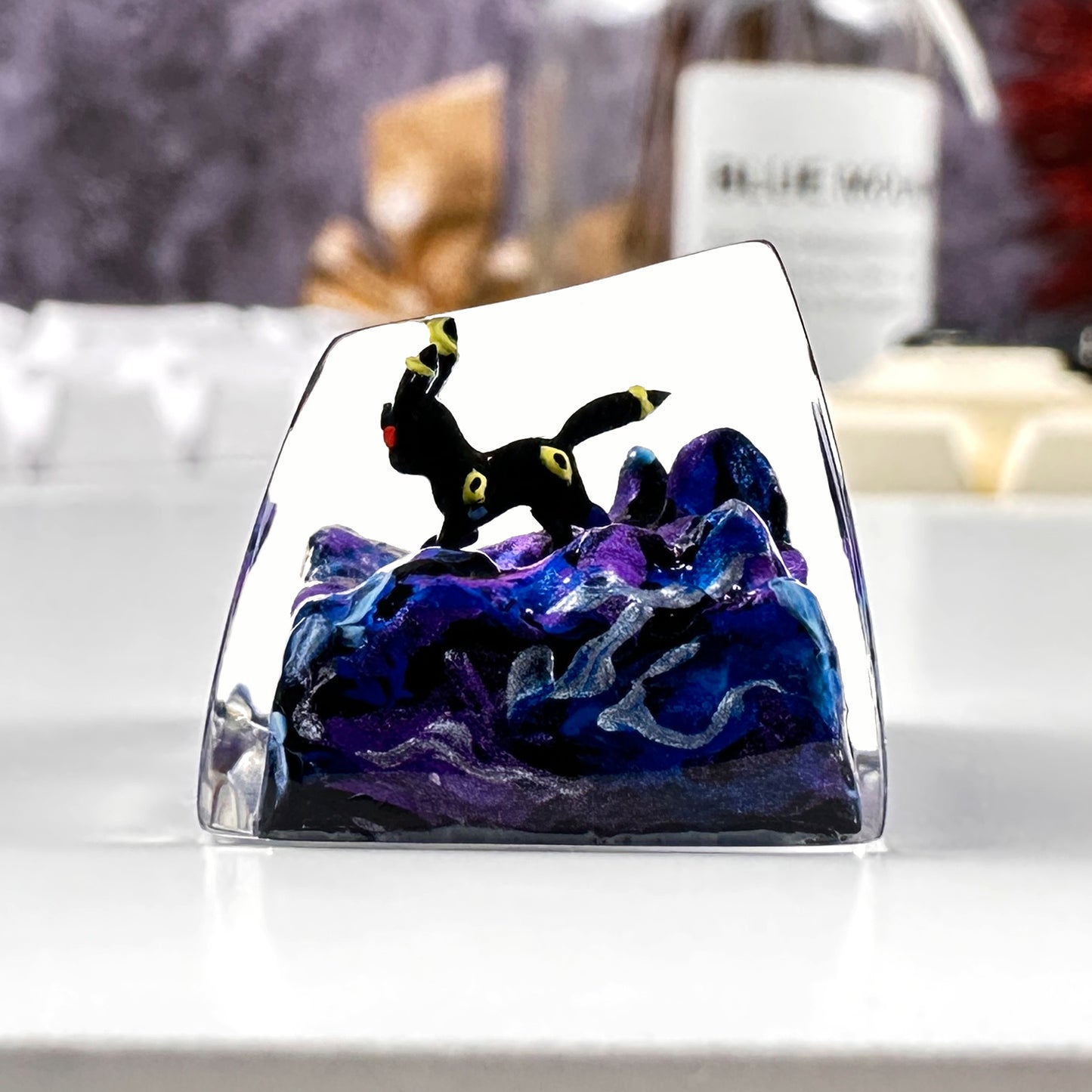 Custom Resin Product