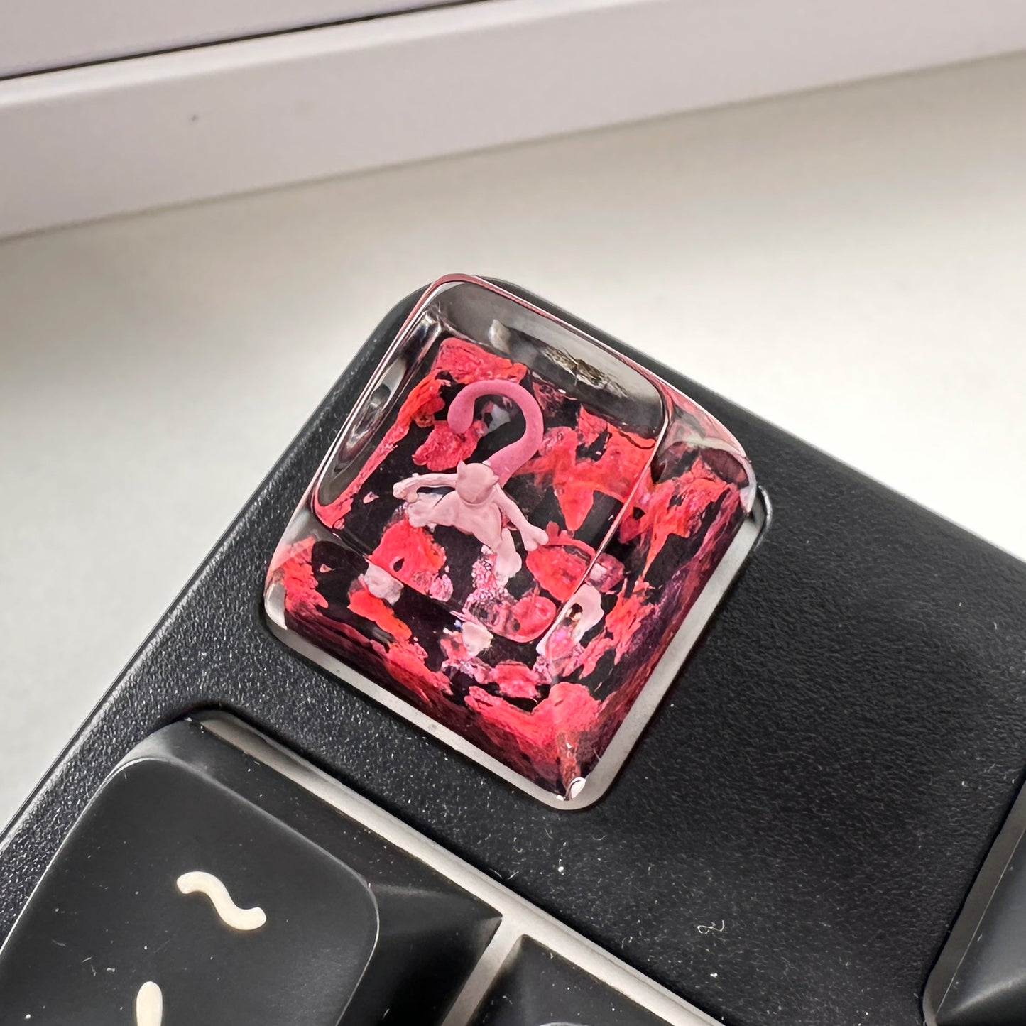 Custom Resin Product