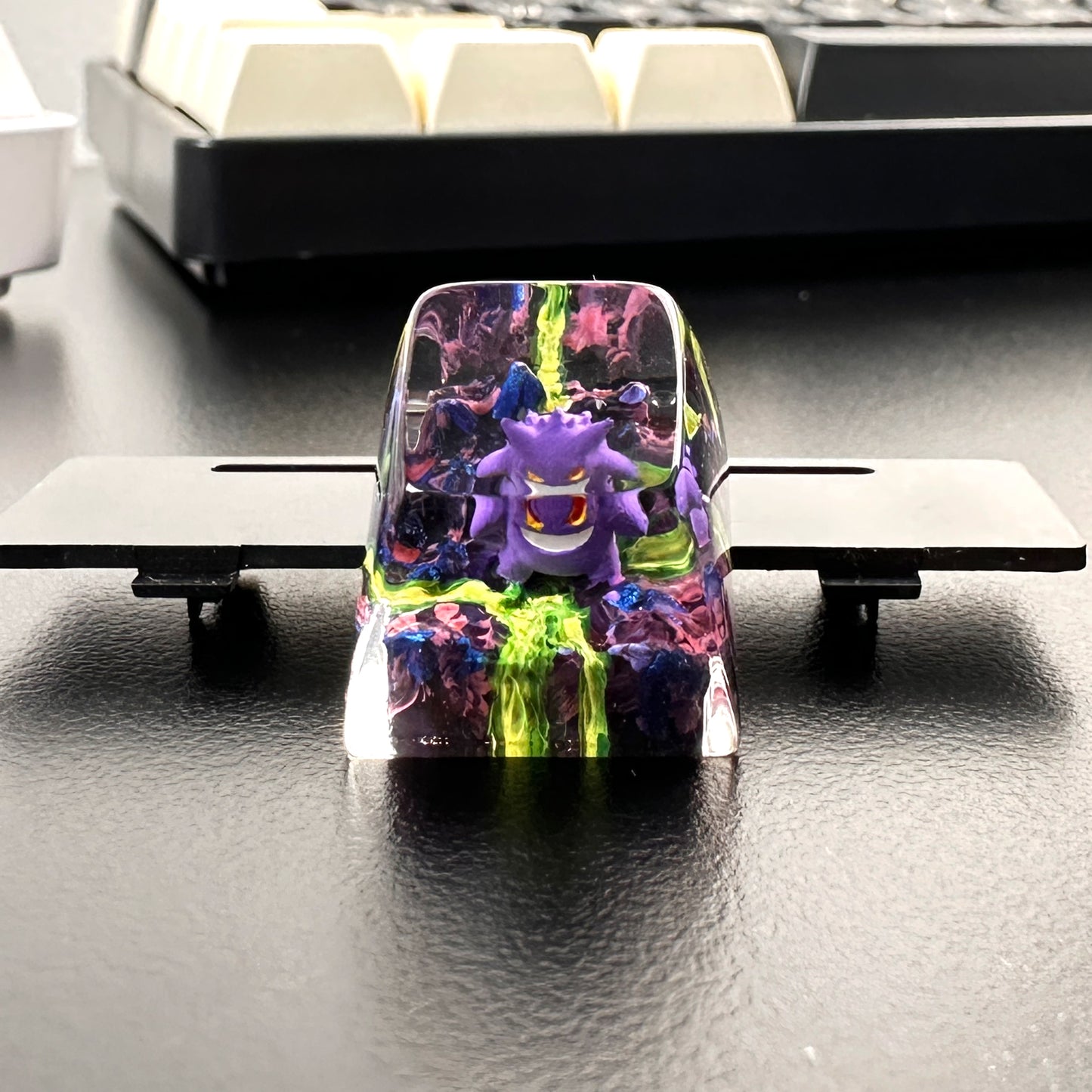Custom Resin Product