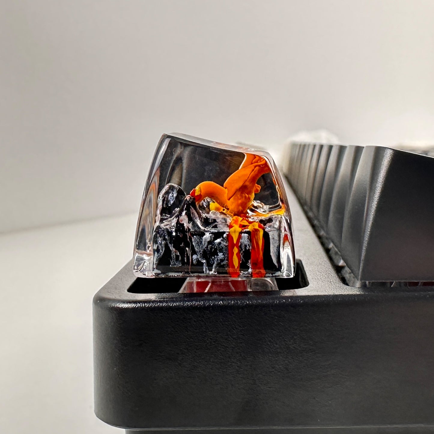 Custom Resin Product