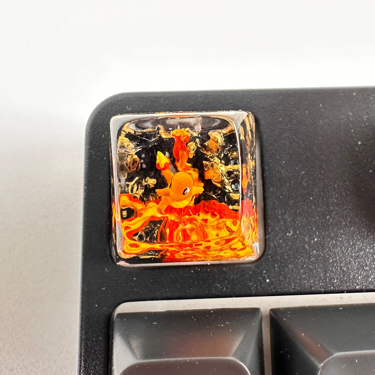 Custom Resin Product