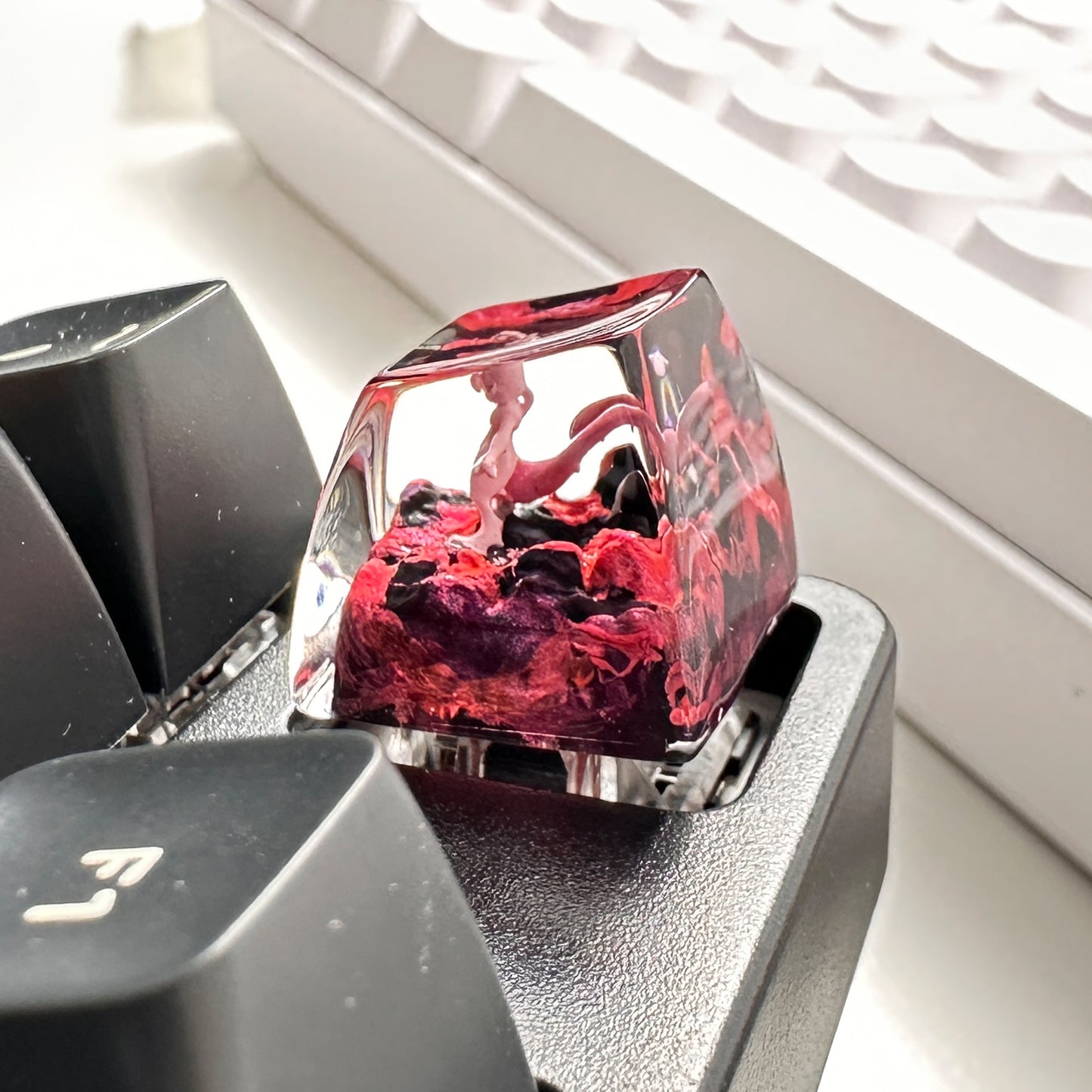 Custom Resin Product